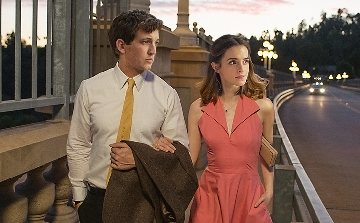 ��� ������ � ����� ����� � La La Land